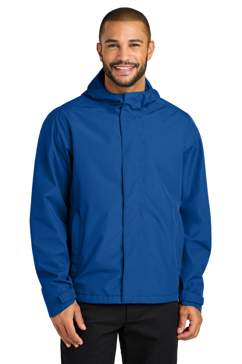 Load image into Gallery viewer, Port Authority C-FREE Rain Jacket J714
