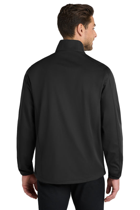 Port Authority Active Soft Shell Jacket. J717