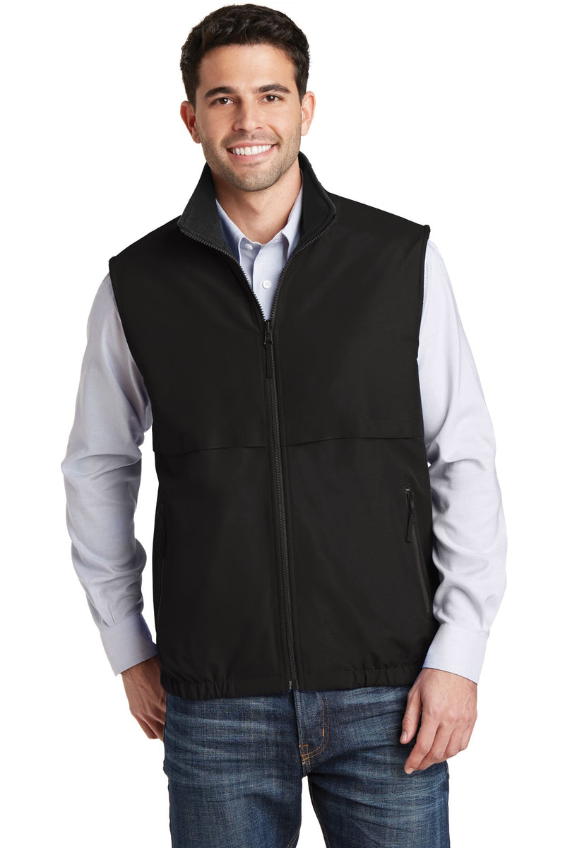 Load image into Gallery viewer, Port Authority Reversible Charger Vest. J7490
