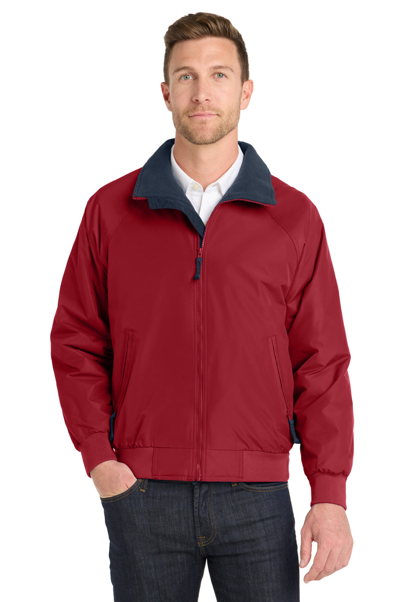 Load image into Gallery viewer, Port Authority Challenger Jacket. J754
