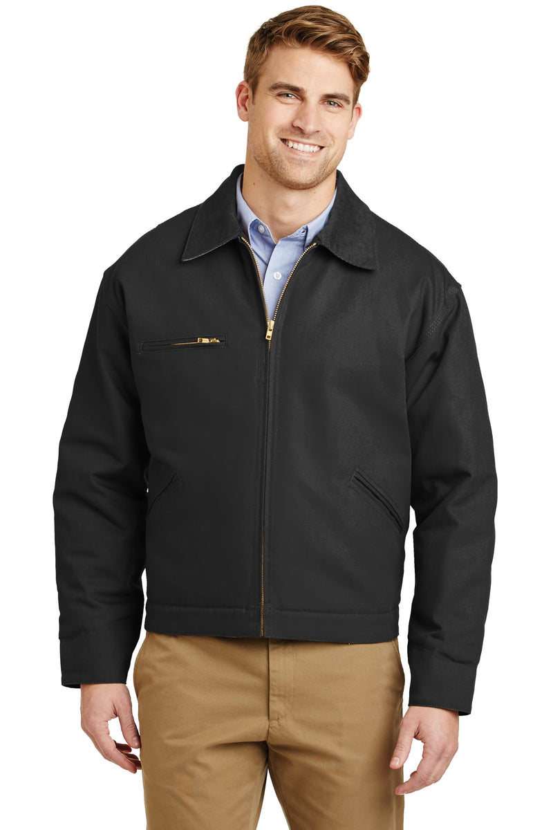 Load image into Gallery viewer, CornerStone - Duck Cloth Work Jacket.  J763
