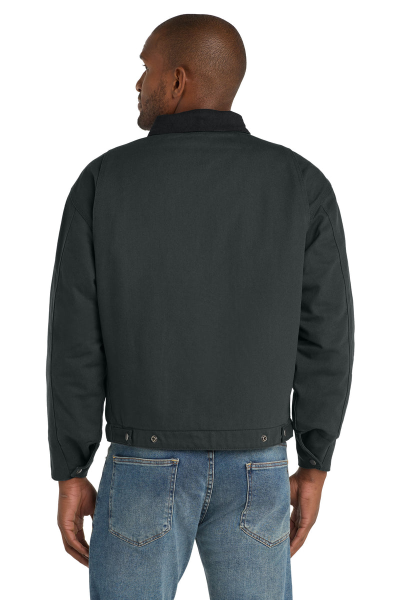 Load image into Gallery viewer, CornerStone - Duck Cloth Work Jacket.  J763
