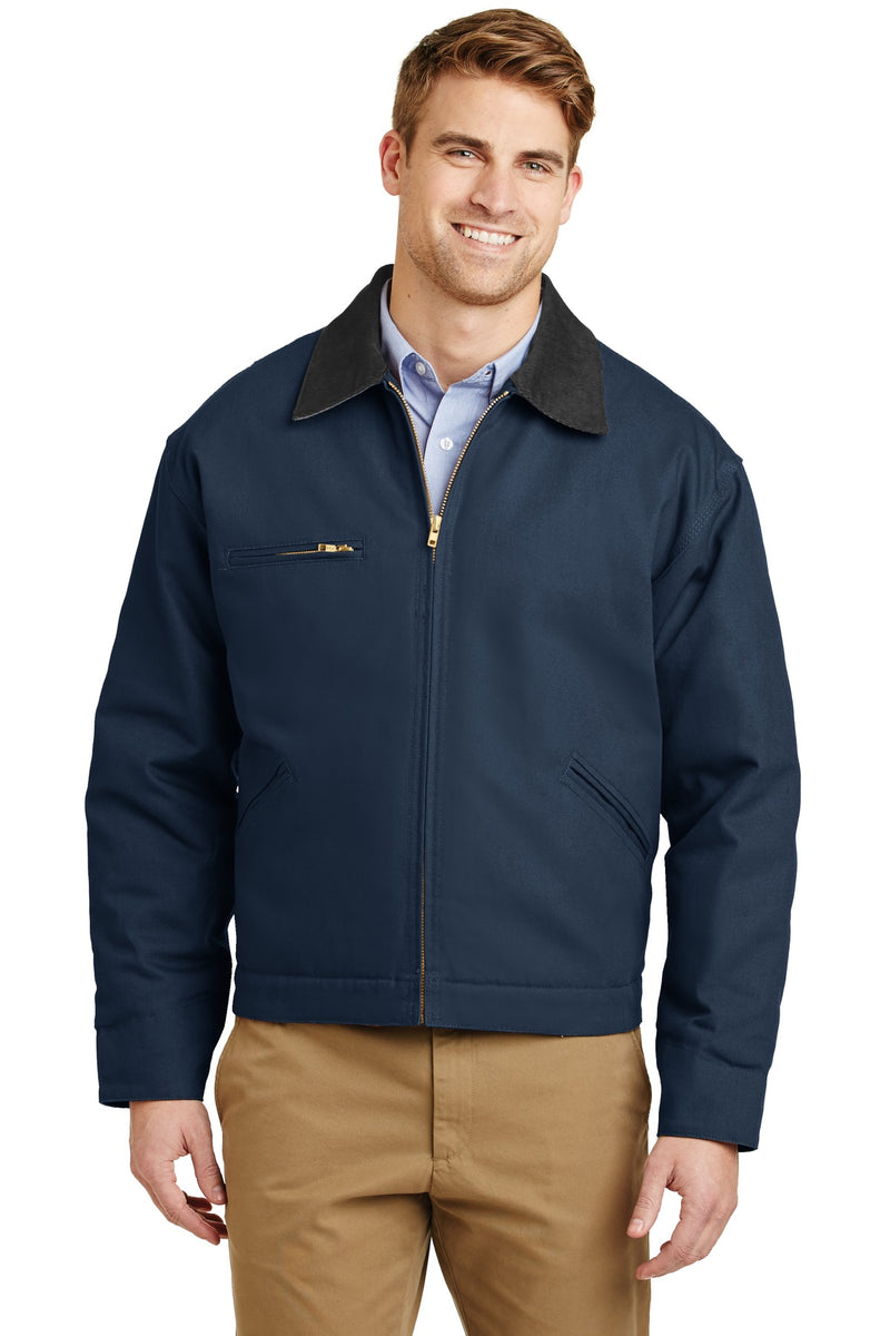 Load image into Gallery viewer, CornerStone - Duck Cloth Work Jacket.  J763
