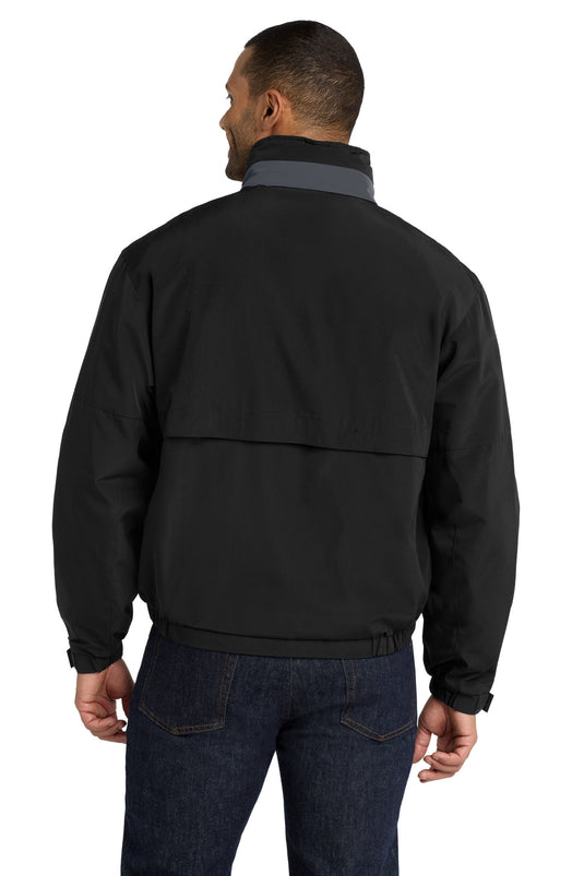 Port Authority Legacy  Jacket.  J764