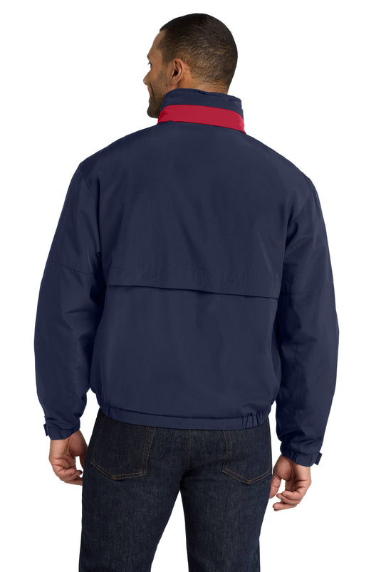 Port Authority Legacy  Jacket.  J764