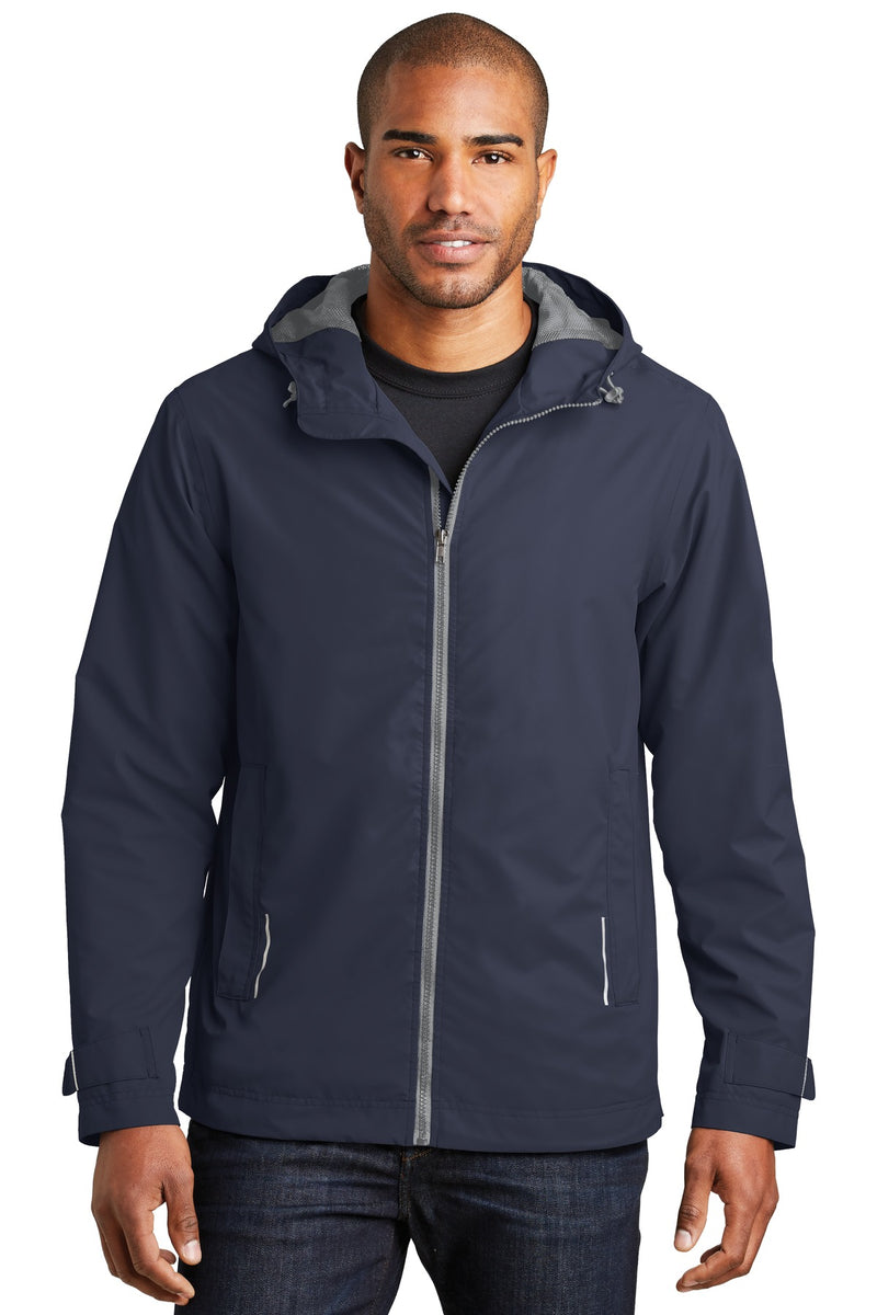 Load image into Gallery viewer, Port Authority Northwest Slicker. J7710
