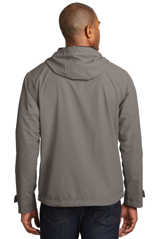 Port Authority Northwest Slicker. J7710