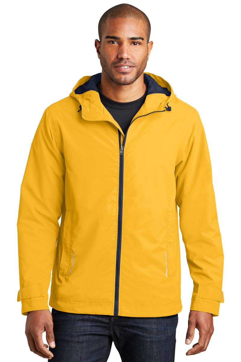 Load image into Gallery viewer, Port Authority Northwest Slicker. J7710
