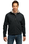 Port Authority TLJ790 | Soft Shell Jacket | Tall Glacier