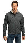 Port Authority TLJ790 | Soft Shell Jacket | Tall Glacier