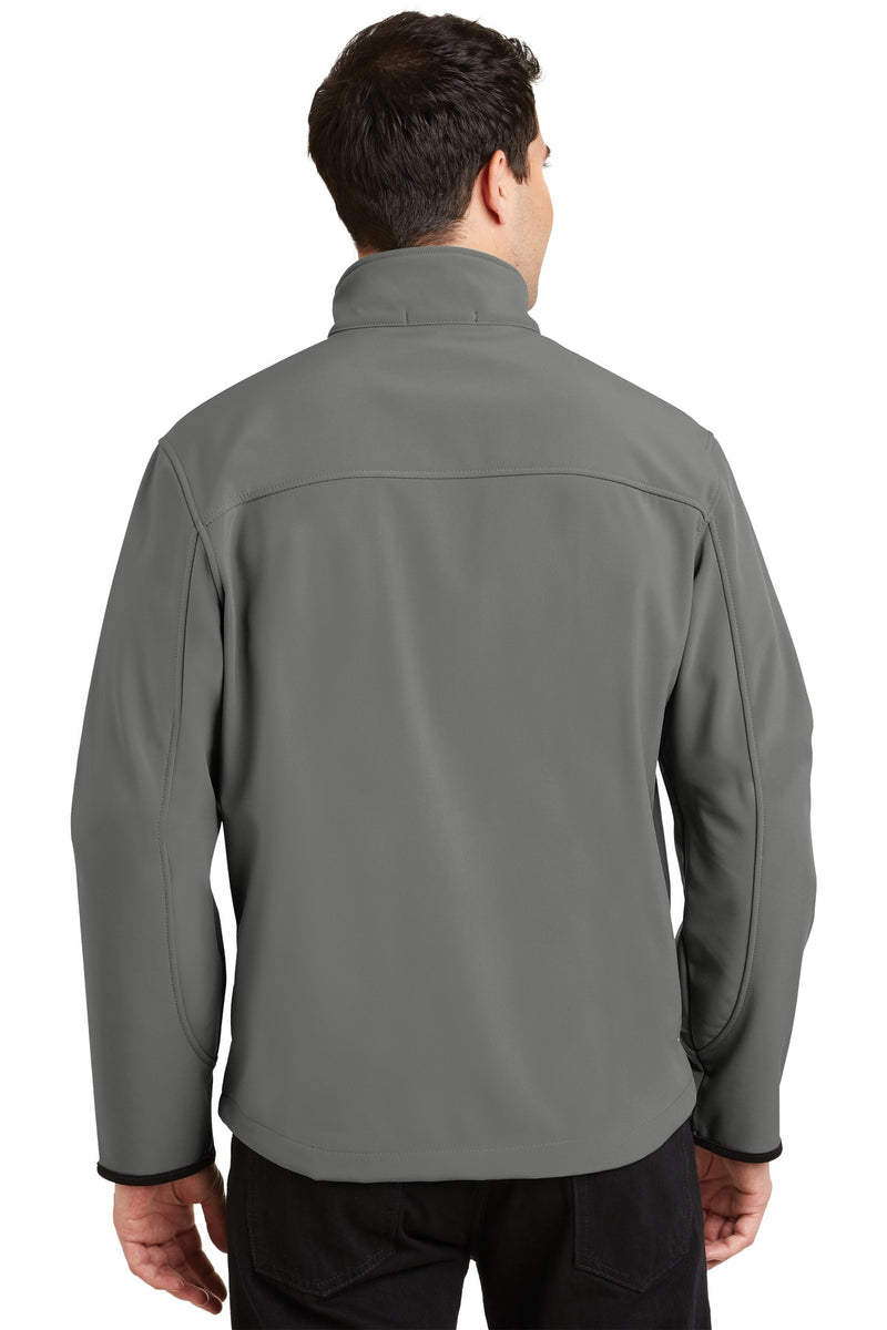 Load image into Gallery viewer, Port Authority Glacier Soft Shell Jacket.  J790
