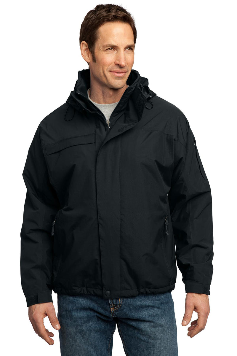 Load image into Gallery viewer, Port Authority Tall Nootka Jacket. TLJ792
