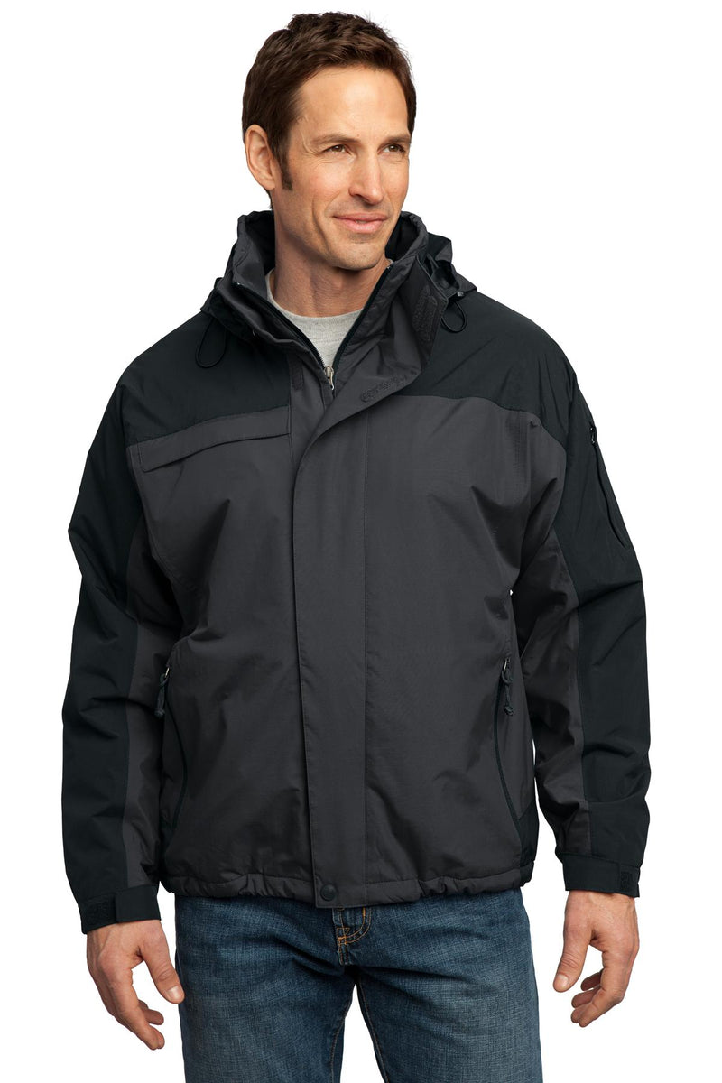 Load image into Gallery viewer, Port Authority Tall Nootka Jacket. TLJ792
