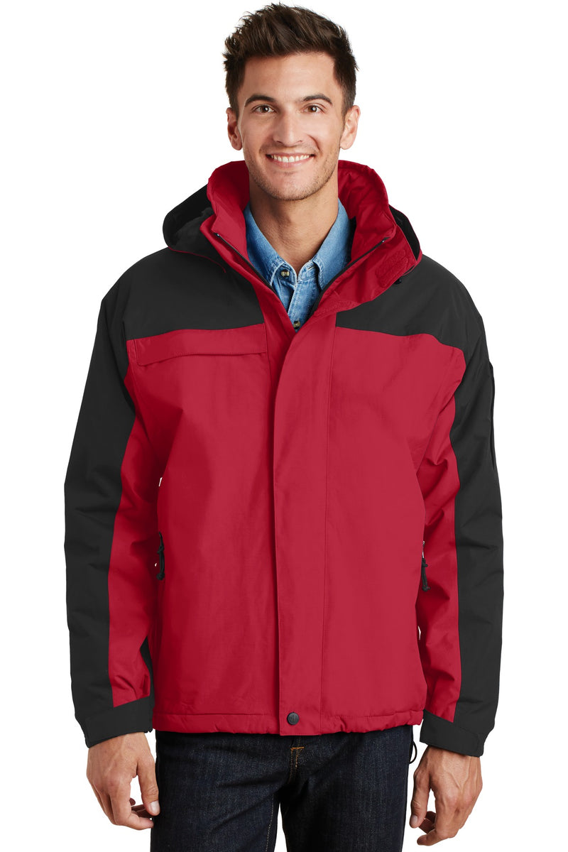 Load image into Gallery viewer, Port Authority Nootka Jacket.  J792
