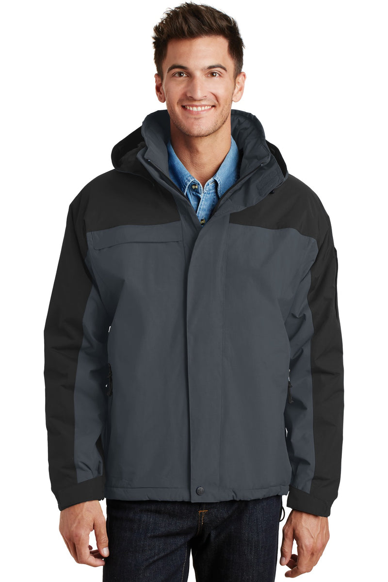 Load image into Gallery viewer, Port Authority Nootka Jacket.  J792
