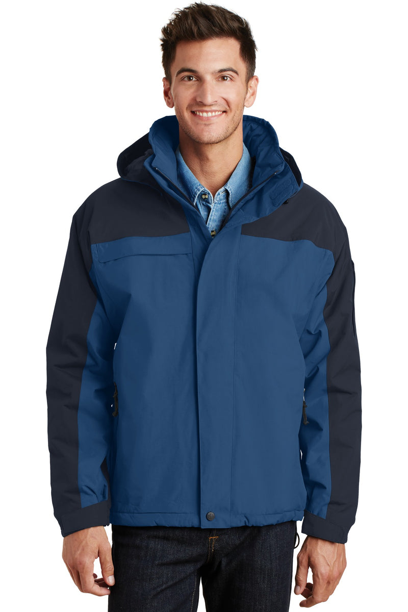 Load image into Gallery viewer, Port Authority Nootka Jacket.  J792
