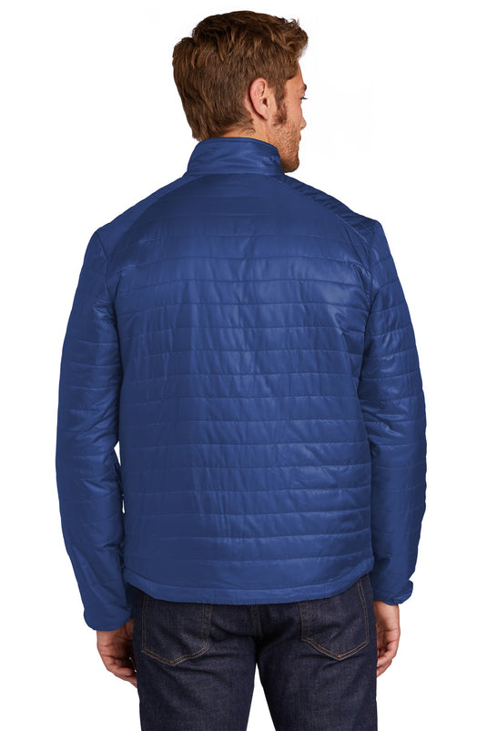 Port Authority  Packable Puffy Jacket J850