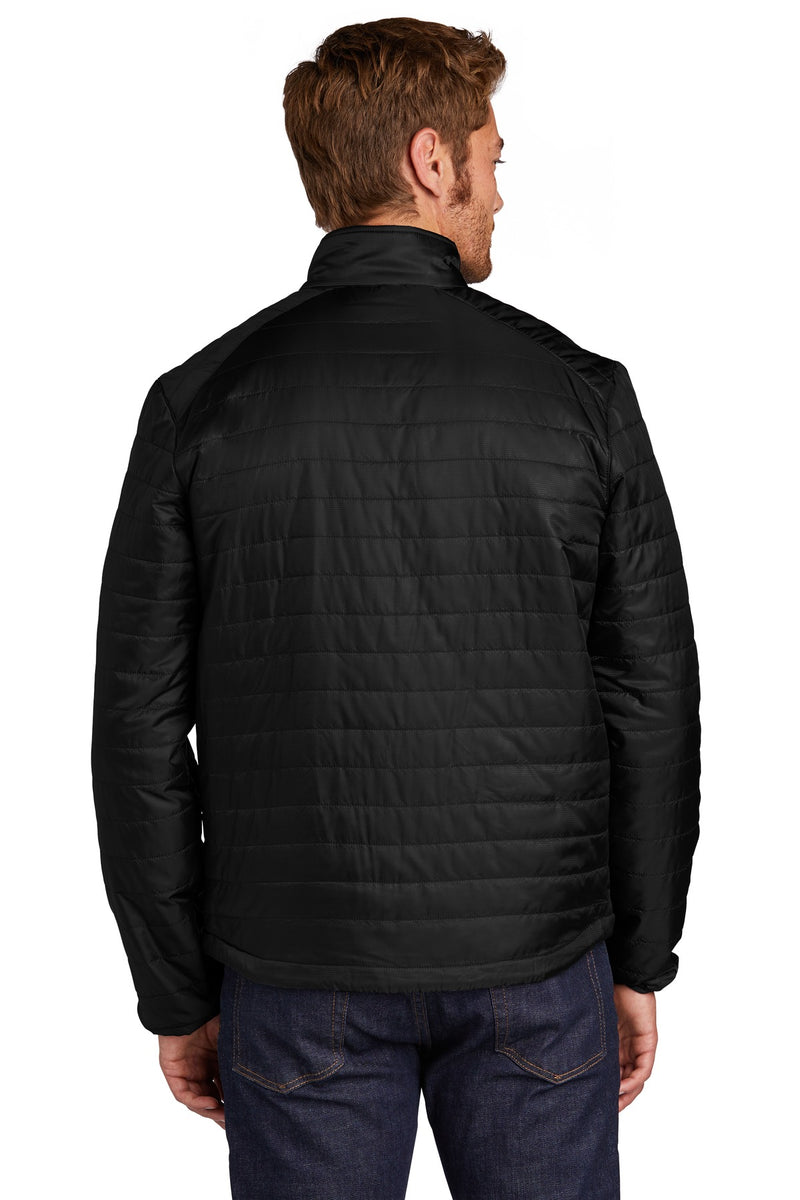 Load image into Gallery viewer, Port Authority  Packable Puffy Jacket J850
