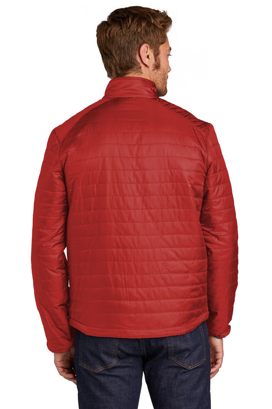 Port Authority  Packable Puffy Jacket J850