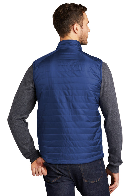 Port Authority  Packable Puffy Vest J851