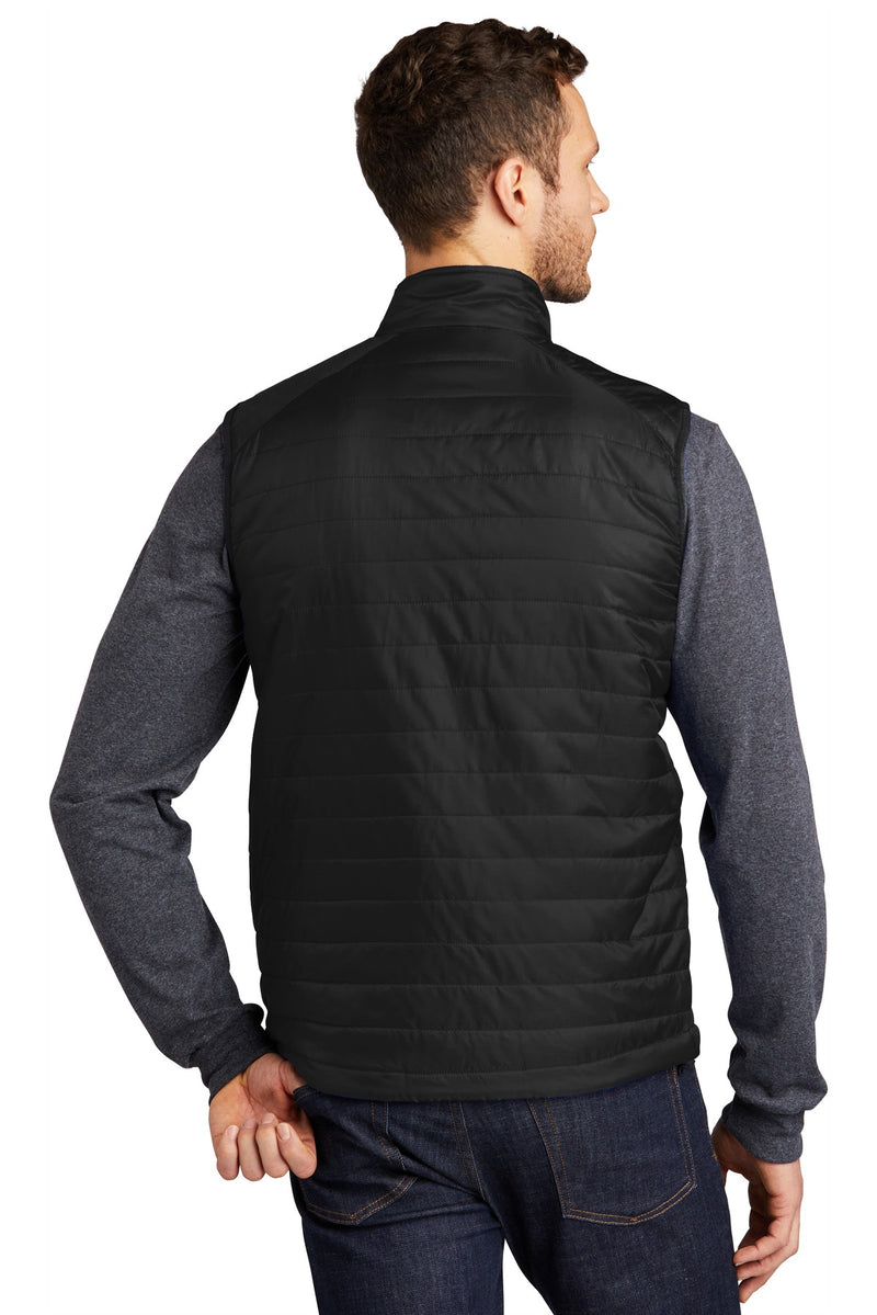 Load image into Gallery viewer, Port Authority  Packable Puffy Vest J851
