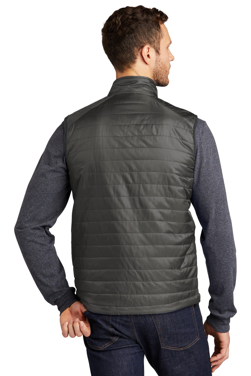 Load image into Gallery viewer, Port Authority  Packable Puffy Vest J851
