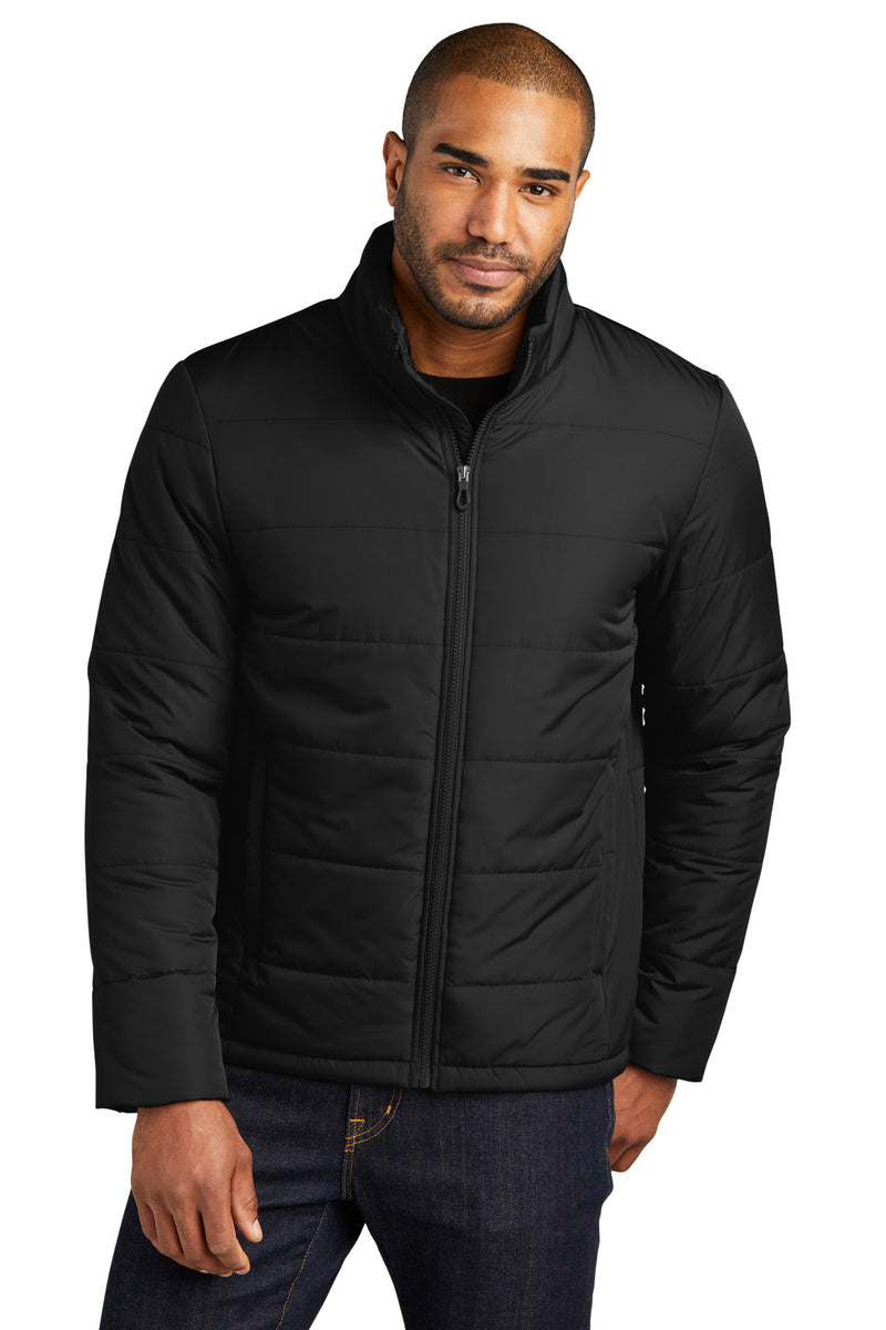 Load image into Gallery viewer, Port Authority Puffer Jacket J852
