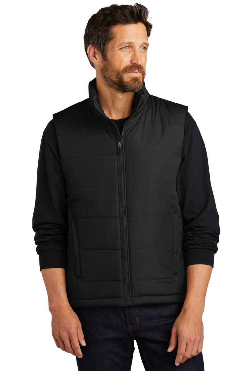 Load image into Gallery viewer, Port Authority Puffer Vest J853
