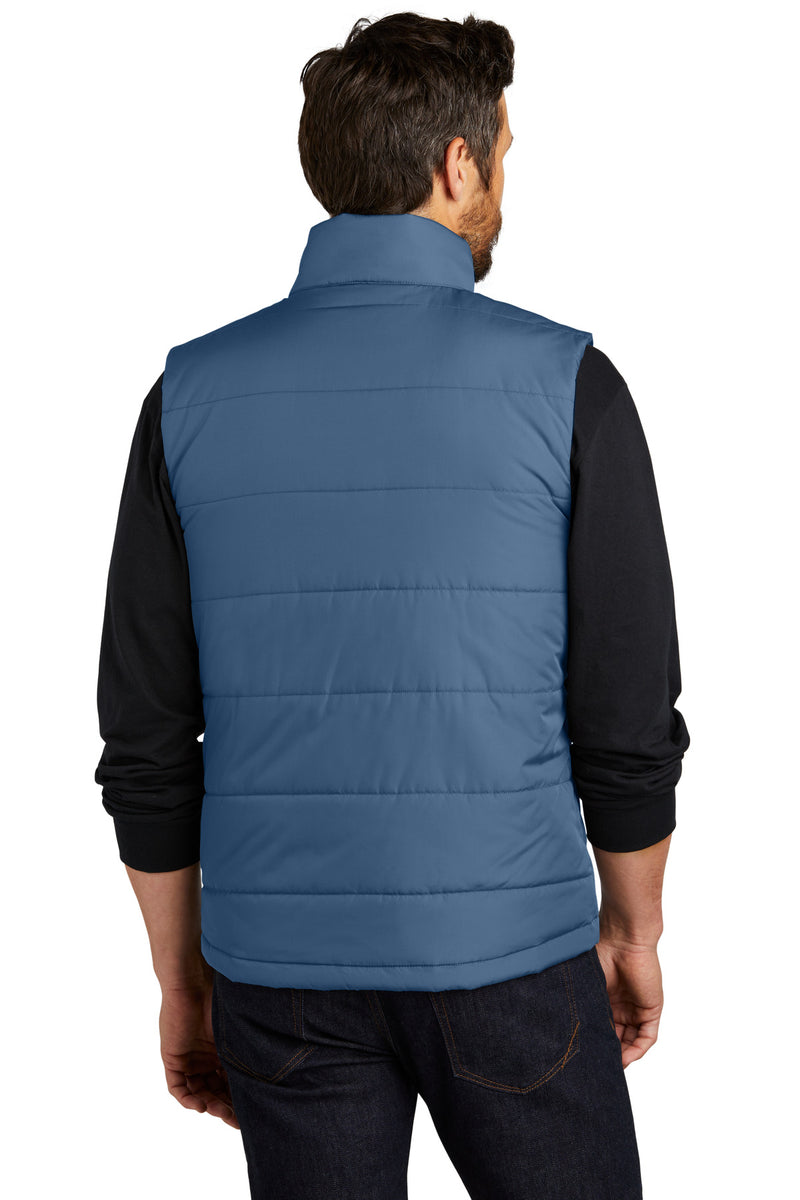 Load image into Gallery viewer, Port Authority Puffer Vest J853
