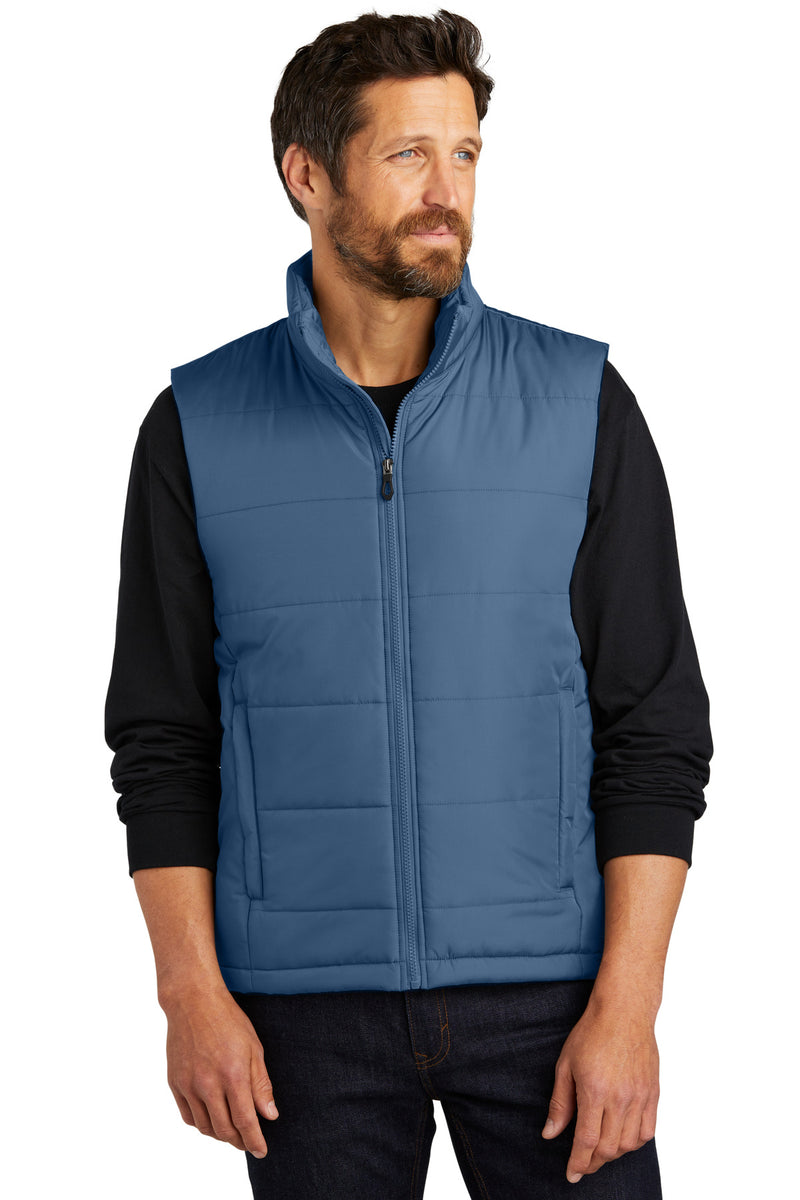 Load image into Gallery viewer, Port Authority Puffer Vest J853
