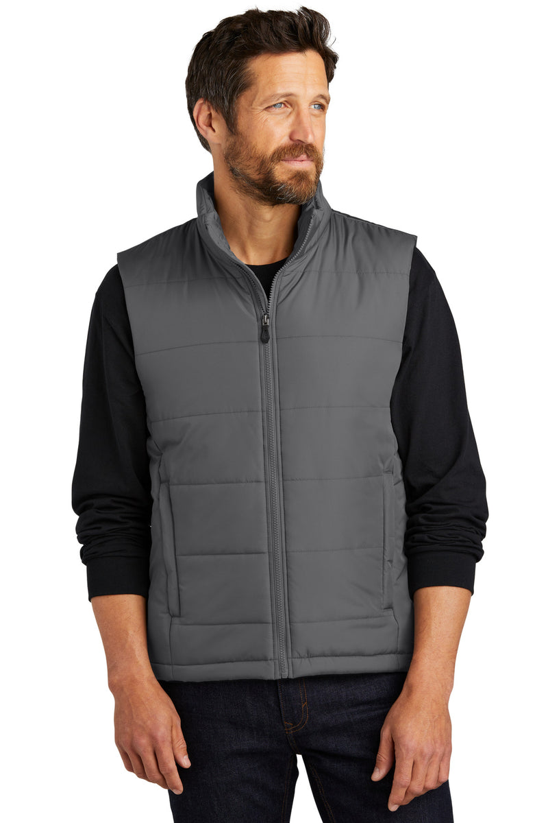 Load image into Gallery viewer, Port Authority Puffer Vest J853
