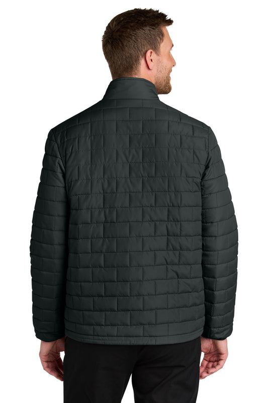 Port Authority C-FREE Brick Jacket J854