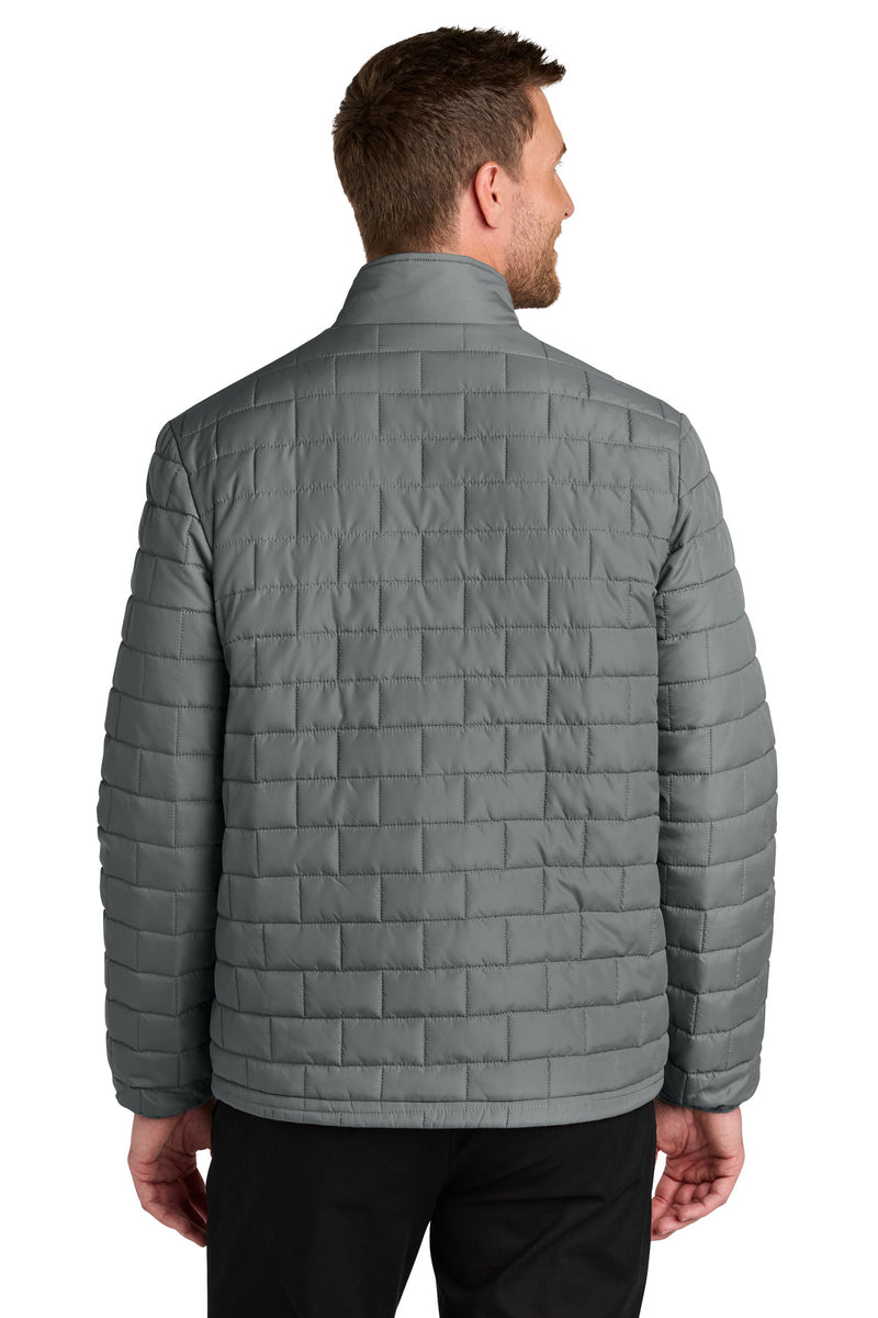 Load image into Gallery viewer, Port Authority C-FREE Brick Jacket J854
