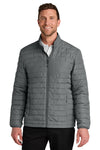 Port Authority C-FREE Brick Jacket J854