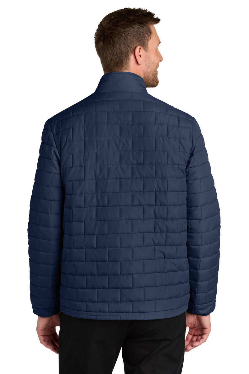 Load image into Gallery viewer, Port Authority C-FREE Brick Jacket J854
