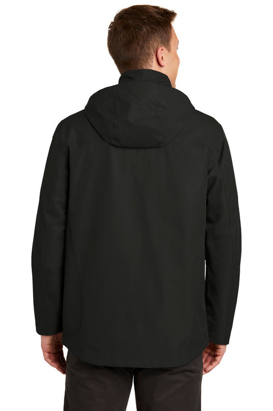 Port Authority  Collective Outer Shell Jacket. J900