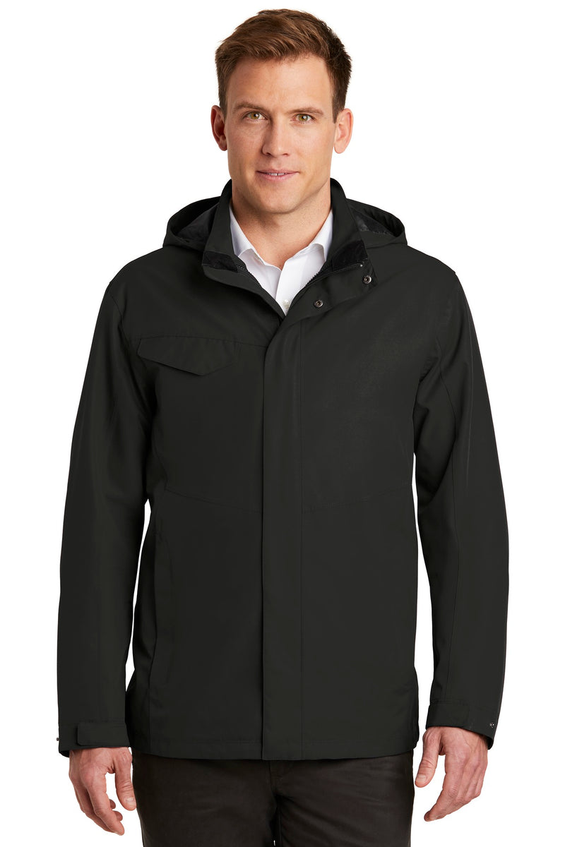 Load image into Gallery viewer, Port Authority  Collective Outer Shell Jacket. J900
