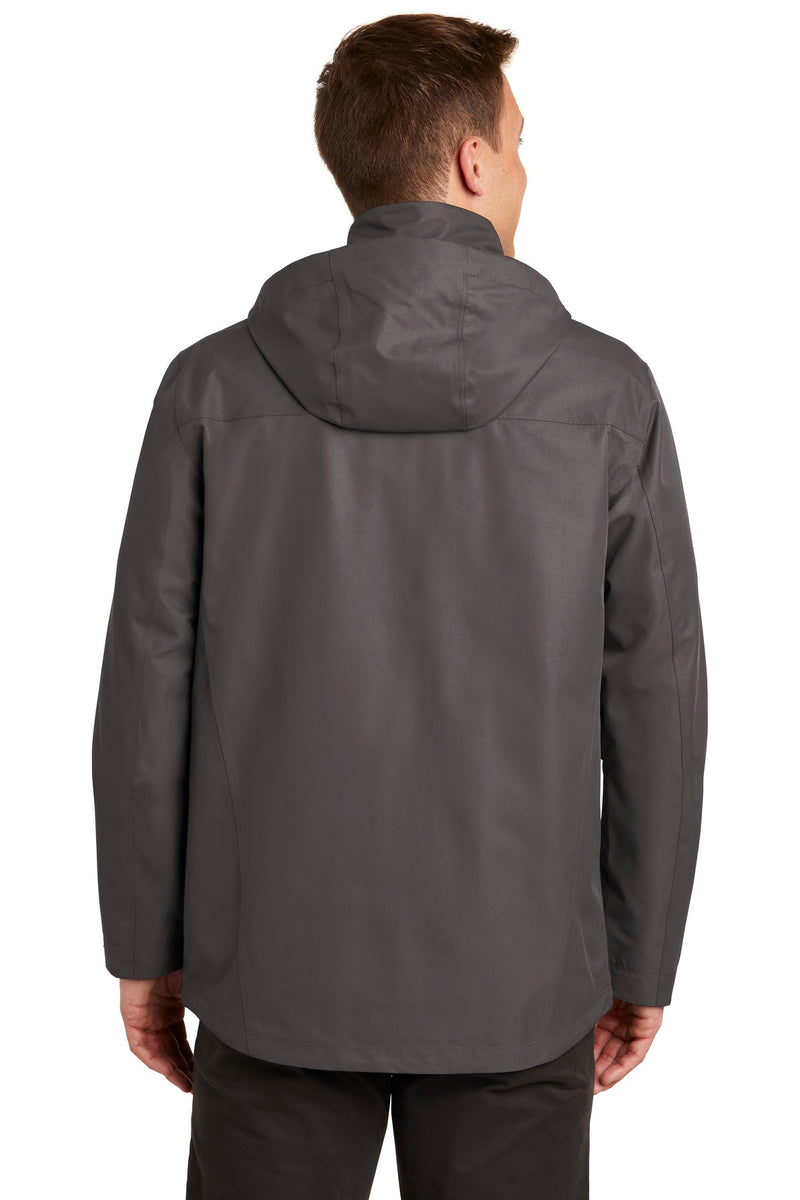 Load image into Gallery viewer, Port Authority  Collective Outer Shell Jacket. J900
