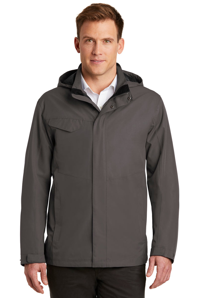 Load image into Gallery viewer, Port Authority  Collective Outer Shell Jacket. J900

