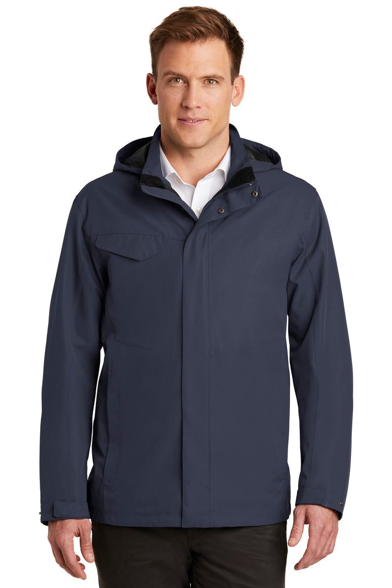 Load image into Gallery viewer, Port Authority  Collective Outer Shell Jacket. J900
