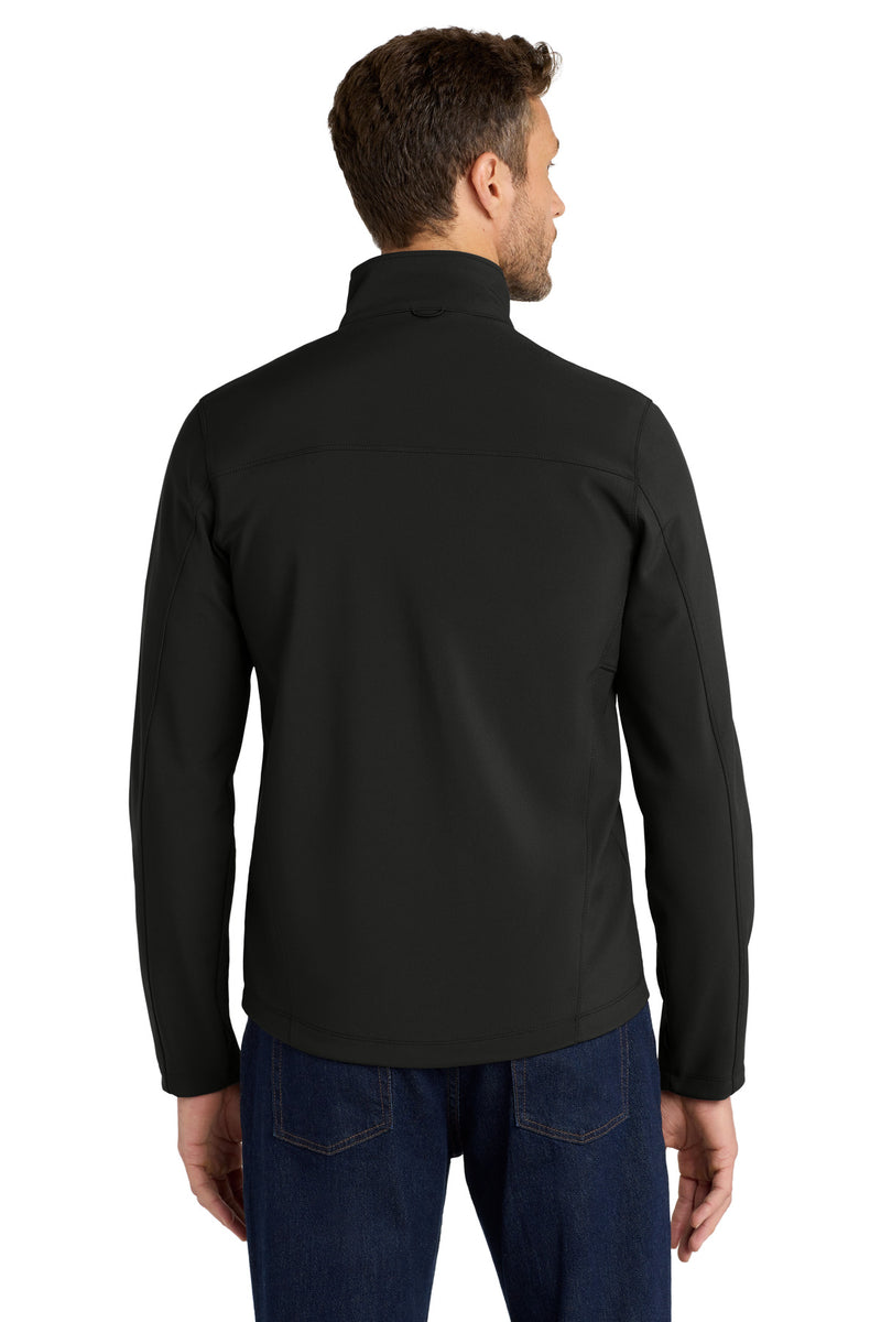 Load image into Gallery viewer, Port Authority  Collective Soft Shell Jacket. J901
