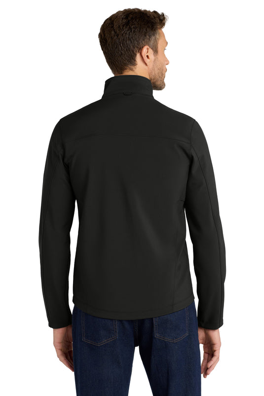 Port Authority  Collective Soft Shell Jacket. J901