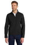 Port Authority  Collective Soft Shell Jacket. J901