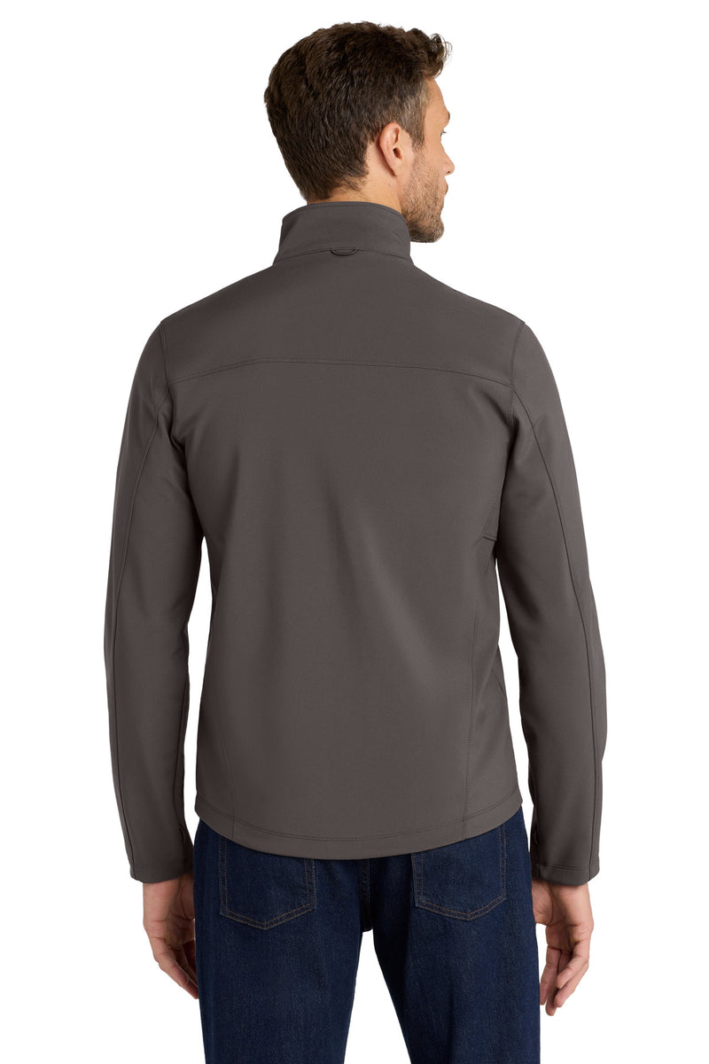 Load image into Gallery viewer, Port Authority  Collective Soft Shell Jacket. J901
