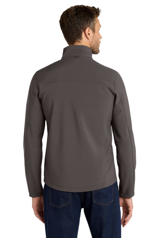 Port Authority  Collective Soft Shell Jacket. J901