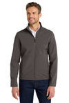 Port Authority  Collective Soft Shell Jacket. J901