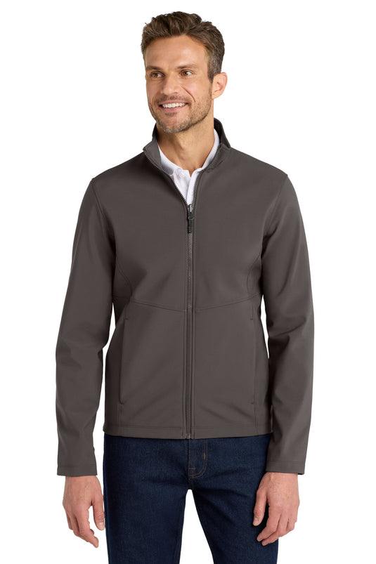 Port Authority  Collective Soft Shell Jacket. J901