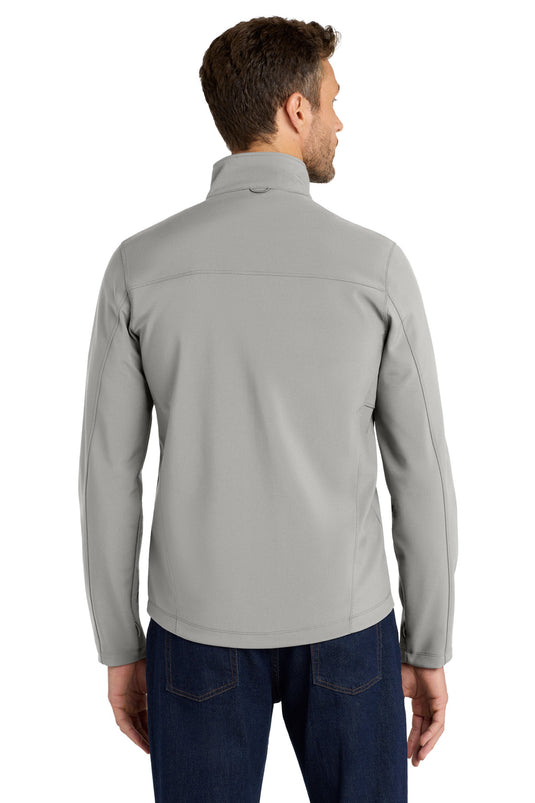 Port Authority  Collective Soft Shell Jacket. J901