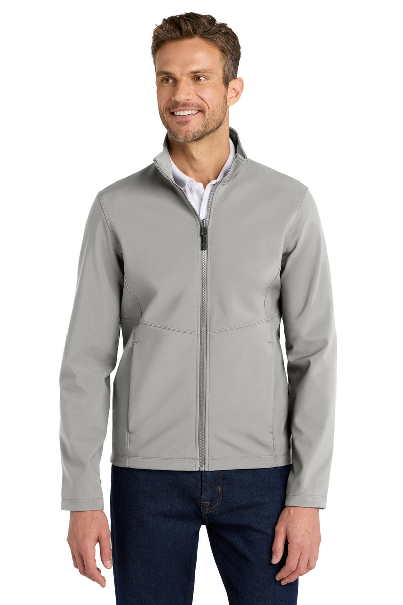 Load image into Gallery viewer, Port Authority  Collective Soft Shell Jacket. J901
