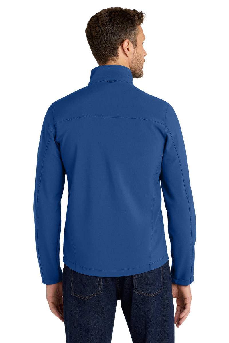 Load image into Gallery viewer, Port Authority  Collective Soft Shell Jacket. J901
